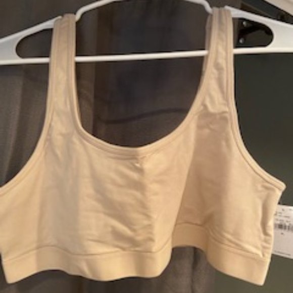 Old Navy Other - Supima&#174 Cotton-Blend Bralette Top for Women